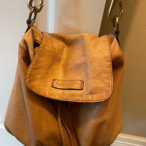 FRYE | Jenny Leather Backpack